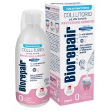 Apă de gură Biorepair Gum Protection, fără alcool și fluor, 500 ml