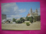 HOPCT 16557 -VILNIUS - LITUANIA - EUROPA -NECIRCULATAKOSTEL SF ANA