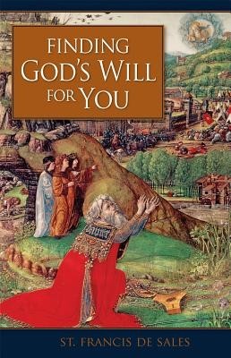 Finding Gods Will for You foto