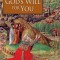 Finding Gods Will for You