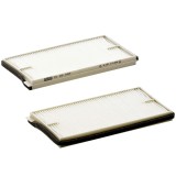 Set Filtru Polen/Habitaclu Mann Filter Suzuki Grand Vitara I (213x108x17mm)