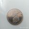 -Y- MONEDA GERMANIA 5 MARCI 1986 F ( AUNC ) - COMEMORATIVA ( CU-NI )