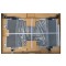 Condensator climatizare, Radiator AC Subaru Legacy (Bw/Bt) 2019-, Outback (Bt) 2019-, RapidAuto 72D2K8C1