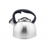 Ceainic otel inoxidabil cu fluier 3.5L Zilan ZLN1306