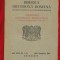 &quot;Adunarea Nationala Bisericeasca&quot; - 1949 - Revista BOR