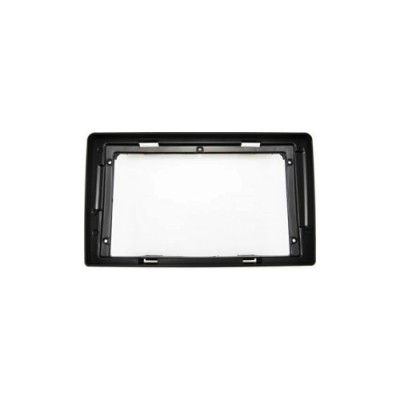 Rama Navigatie 9&amp;quot; cu cablaj si modul canbus compatibila Dacia Duster I 2013-2018 Cod: NV3036/ GR2 Automotive TrustedCars foto