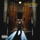 Kanye West Late Registration (cd)