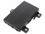 Soclu cu protecție electrică