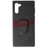 Husa Samsung Galaxy Note 10, Hoco, TPU, Piele Eco, Protectie Premium