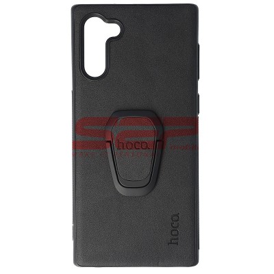 Toc TPU Leather hoco. Samsung Galaxy Note10 foto