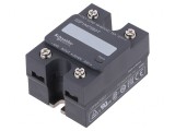 Releu semiconductor 75A 1-fazat 48-660VAC