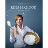 &Eacute;des b&eacute;keidők - Borb&aacute;s Marcsi