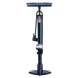 Pompa Podea Plastic 38x500mm AV/FV manometru,Ace minge si saltea cu aer Cod:MXBAC0203