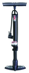 Pompa Podea Plastic 38x500mm AV/FV manometru,Ace minge si saltea cu aer Cod:MXBAC0203