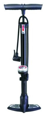 Pompa Podea Plastic 38x500mm AV/FV manometru,Ace minge si saltea cu aer Cod:MXBAC0203 foto