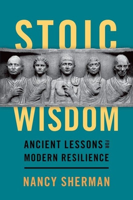 Stoic Wisdom: Ancient Lessons for Modern Resilience foto