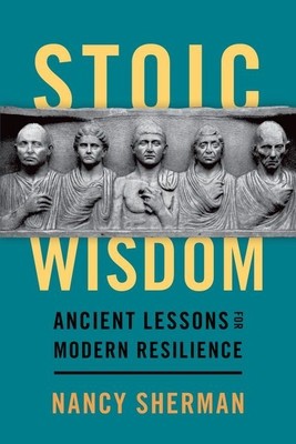 Stoic Wisdom: Ancient Lessons for Modern Resilience foto