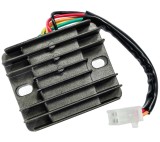 Releu incarcare atv Bashan 200, 5 fire, Rival Store