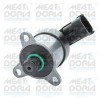 MEAT &amp; DORIA 9204 Supapa reglaj, cantitate combustibil (Sistem