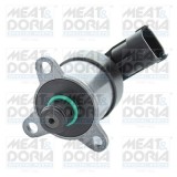 MEAT &amp; DORIA 9204 Supapa reglaj, cantitate combustibil (Sistem