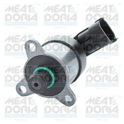 MEAT &amp; DORIA 9204 Supapa reglaj, cantitate combustibil (Sistem