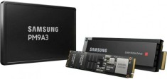 SSD Samsung PM9A3 960GB , 6.8 GB/s PCI E foto