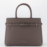 Geanta taupe inchis dama CM7742 12