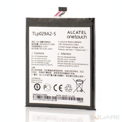 Acumulatori Alcatel Idol 3 (5.5), TLP029A2-S foto
