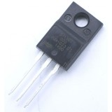 TRIAC, 800V 16 A, TO-220F BT139X-800 NXP