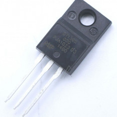 TRIAC, 800V 16 A, TO-220F BT139X-800 NXP