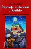 Cumpara ieftin &Icirc;mpărăția misterioasă a Spiritelor (volumul 2) - 2001 - Jakob Lorber (@Q130)