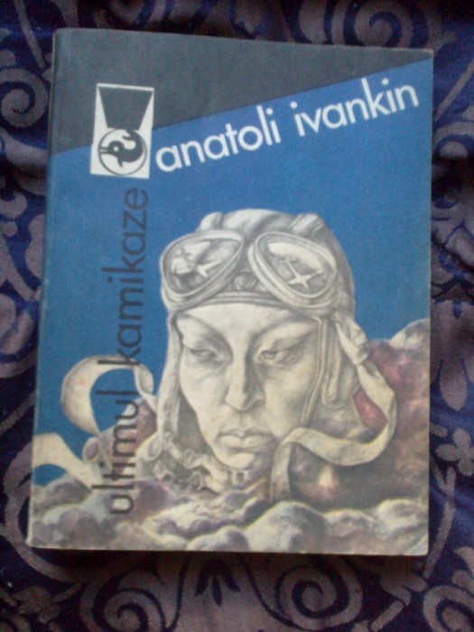 z1 Ultimul kamikaze - ANATOLI IVANKIN