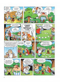 Asterix si Cosorul de aur | Rene Goscinny