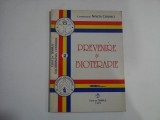 PREVENIRE SI BIOTERAPIE - NINETA CRAINICI - COLECTIA TEMPUS DACOROMANIA COMTERRA