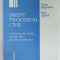 DREPT PROCESUAL CIVIL , CULEGERE DE SPETE SI ACTE de FLOREA MAGUREANU si BAZIL OGLINDA, 2000