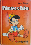Pinocchio &ndash; Walt Disney (editie in limba engleza)