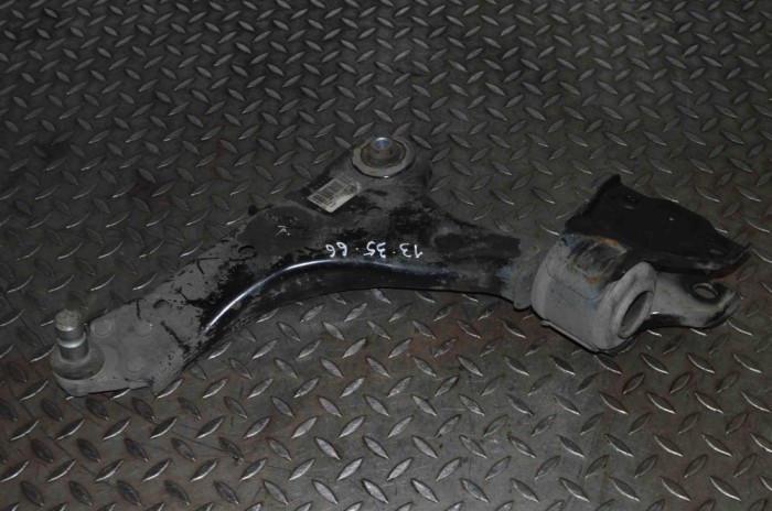 Braț inferior st&acirc;nga față JAGUAR E-PACE X540 2018 OEM: J9C3-3A053-AC