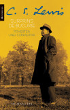 Surprins de bucurie - Humanitas