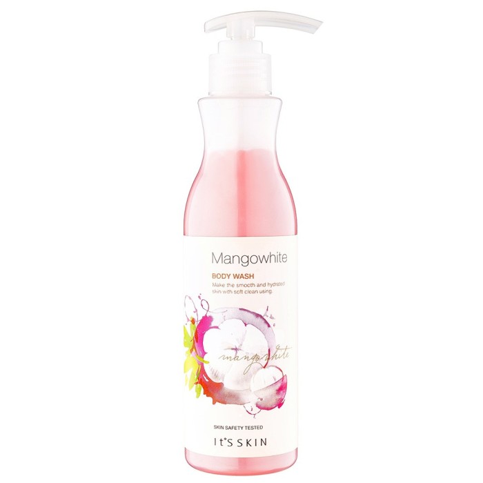 MangoWhite Gel de dus 250 ml MangoWhite Gel de dus 250 ml