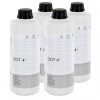 Set 4 Buc Lichid Frana Oe Citroen Dot 4+ 500ML 1610725580