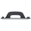 Gletiera razuit cu placa PP 270x130mm 13A360, Topex