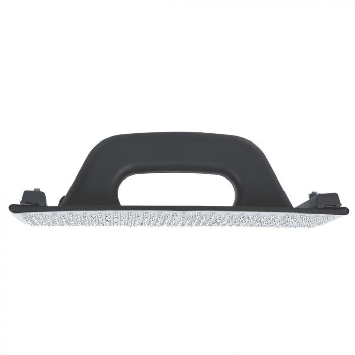 Gletiera razuit cu placa PP 270x130mm 13A360