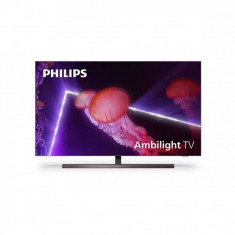 Emaga Smart TV Philips 65OLED887 65&amp;quot; 4K Ultra HD OLED WIFI foto