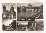 FA107 -Carte Postala- CEHIA - Praga, circulata 1968