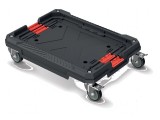 Hand truck platform 150kg