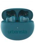 Earpods Urbanista Austin Lake Green Android Devices|Apple Devices|PC