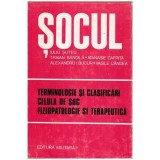 colectiv - Socul - terminologie si clasificari, celula de soc, fiziopatologie si terapeutica - 111406