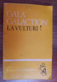 myh 419f - BS 48 - Gala Galaction - La Vulturi! - ed 1962