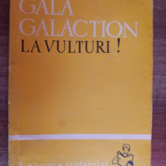 myh 419f - BS 48 - Gala Galaction - La Vulturi! - ed 1962