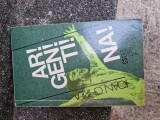 Ioan Chirila-Argentina vintage